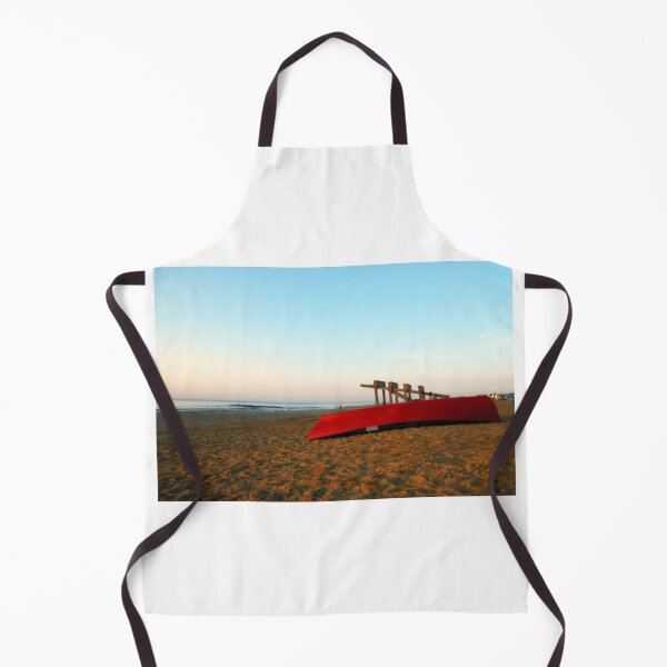 Item preview, Belmar morning designed and sold by WanderedSoul.