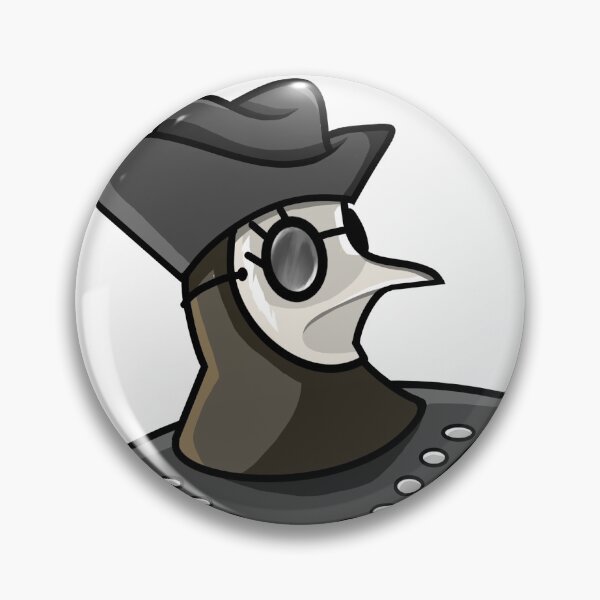 Item preview, Plague doctor  designed and sold by YueFei.