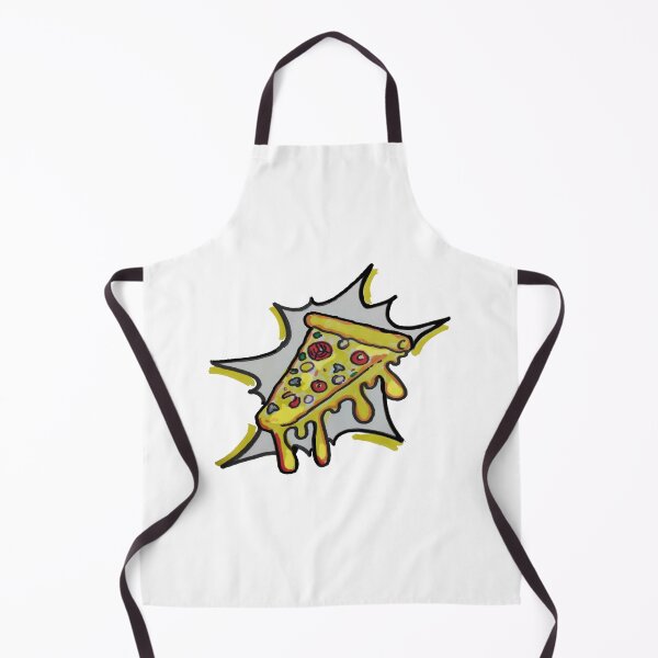Item preview, Pizza My Heart designed and sold by looloandstitch.