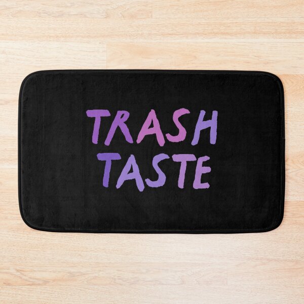 Item preview, Trash Taste designed and sold by sunnyxvibesss.
