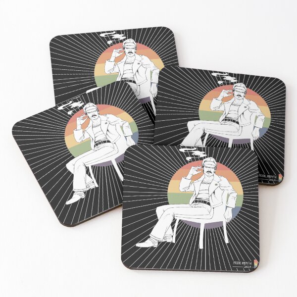 Item preview, FM pride! designed and sold by nileserpent.