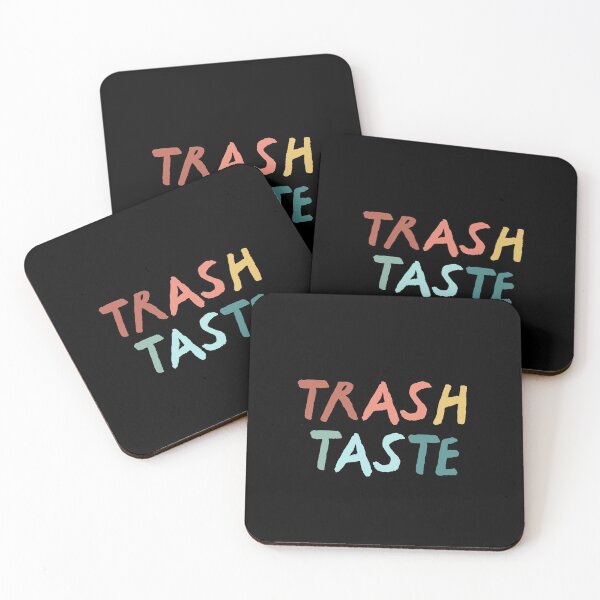 Item preview, Trash Taste designed and sold by sunnyxvibesss.