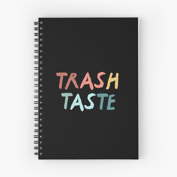 Item preview, Trash Taste designed and sold by sunnyxvibesss.