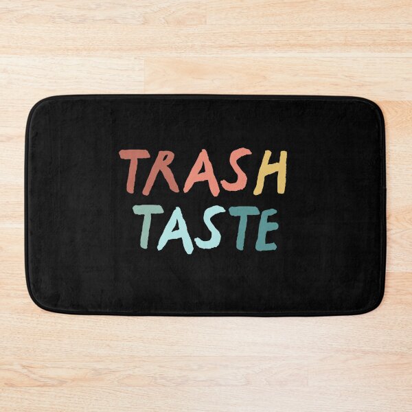 Item preview, Trash Taste designed and sold by sunnyxvibesss.