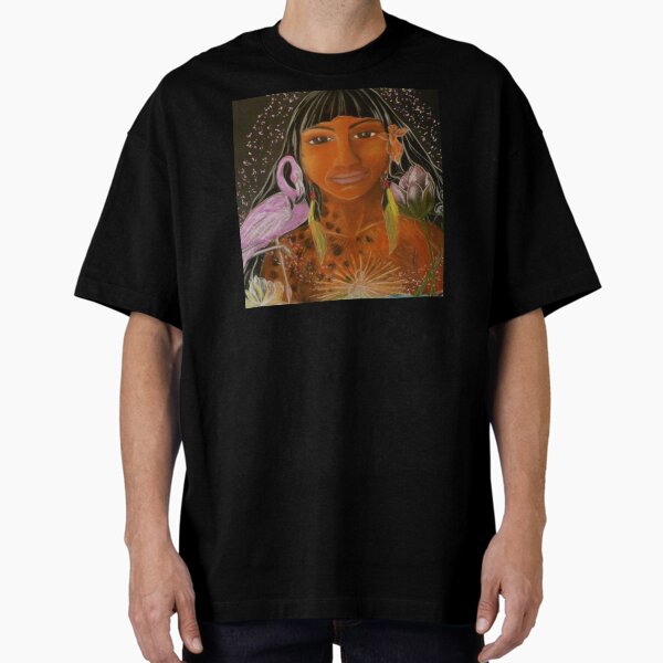 Amazonia (official merchandise) Oversized T-Shirt