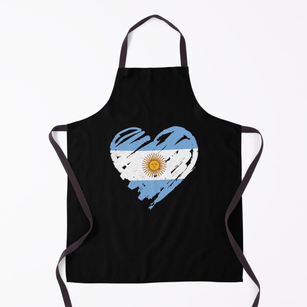 Item preview, I Love Argentina designed and sold by feether-store.