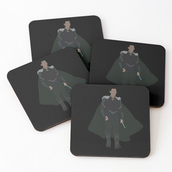 Item preview, Ragnarok Loki designed and sold by ThackerDesign.