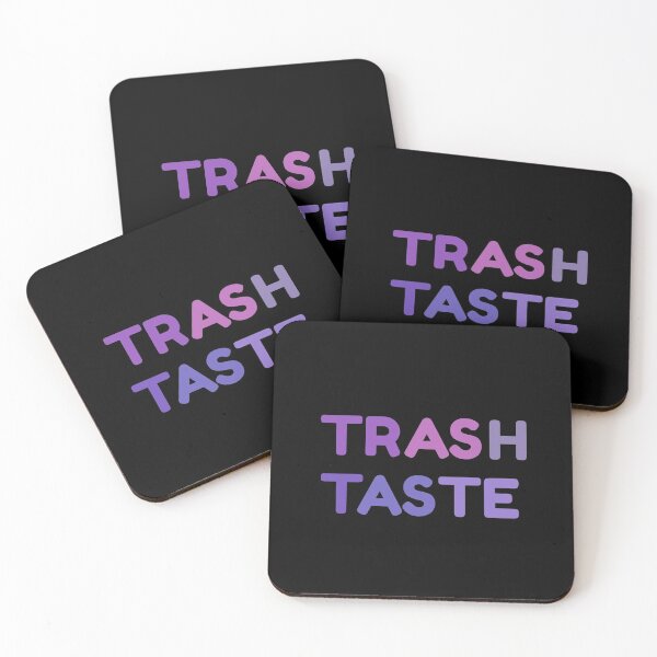 Item preview, Trash Taste designed and sold by sunnyxvibesss.