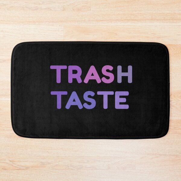 Item preview, Trash Taste designed and sold by sunnyxvibesss.
