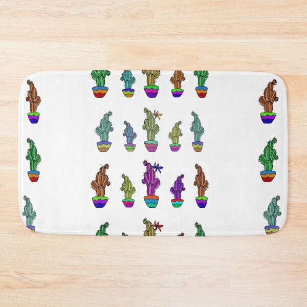 Item preview, Cactus mini set designed and sold by hvasilevshop.