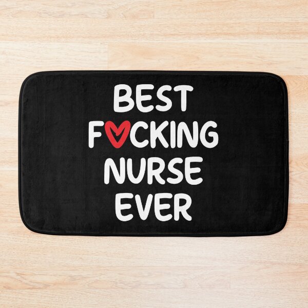 Item preview, Best Nurse Ever designed and sold by HDPrinting.