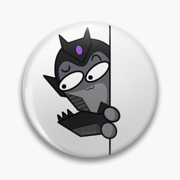 Item preview, Smol Noir disimulado designed and sold by Firima.