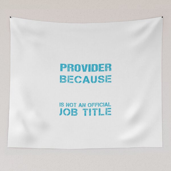 Item preview, Childcare Provider T Shirt - Freaking Awesome Gift Item Tee designed and sold by lawkeira11.