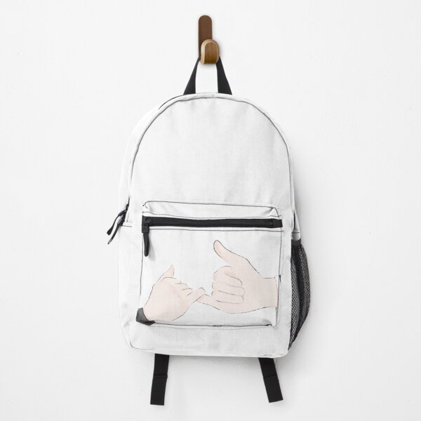 Item preview, My roommate is a gumiho promise me designed and sold by Nooralhuda Am.