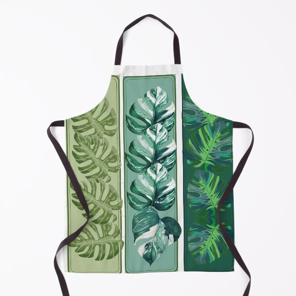 Item preview, Monstera Panel Leaf Artwork designed and sold by Dream Bloom Gallery.