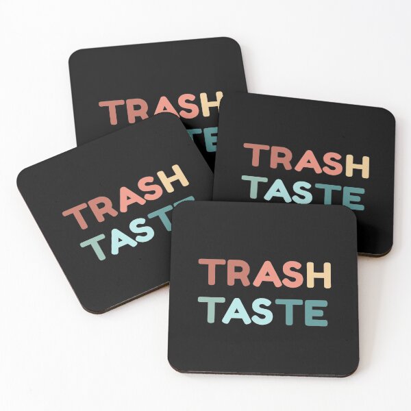 Item preview, Trash Taste designed and sold by sunnyxvibesss.