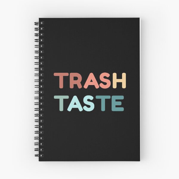 Item preview, Trash Taste designed and sold by sunnyxvibesss.