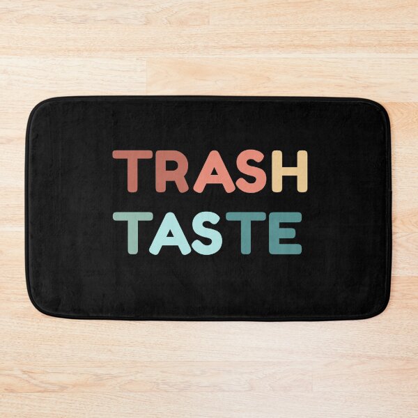 Item preview, Trash Taste designed and sold by sunnyxvibesss.