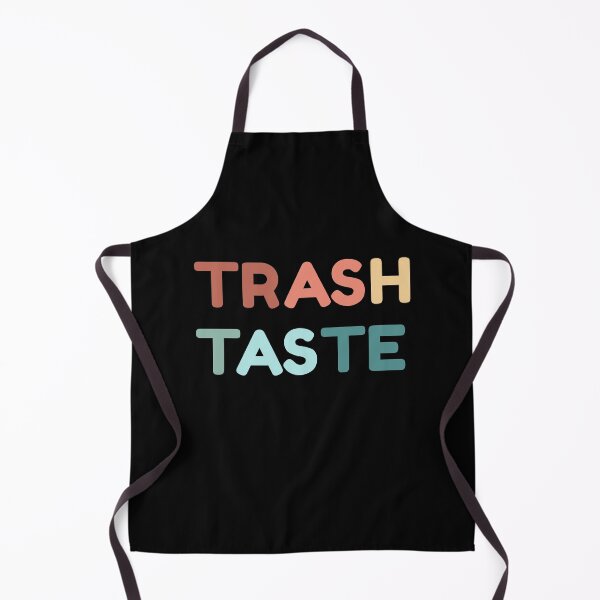 Item preview, Trash Taste designed and sold by sunnyxvibesss.