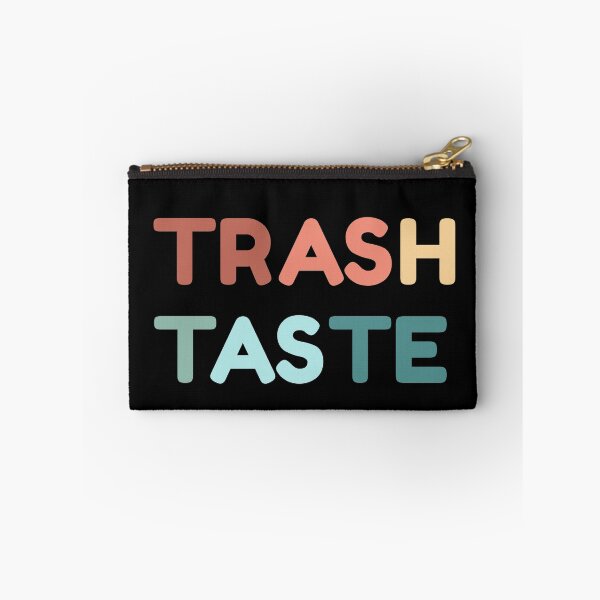Item preview, Trash Taste designed and sold by sunnyxvibesss.