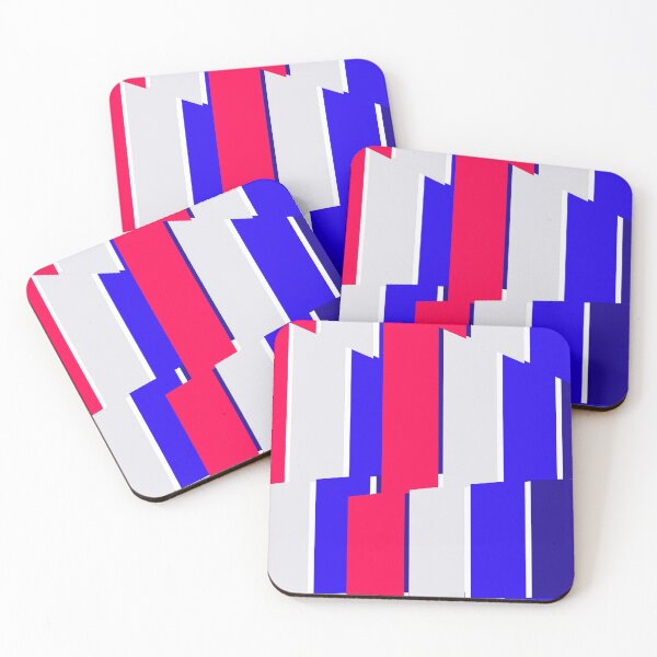 Item preview, Red, , Blue and White designed and sold by The-Tauro.