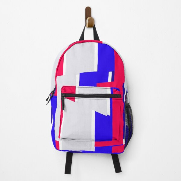 Item preview, Red, , Blue and White designed and sold by The-Tauro.