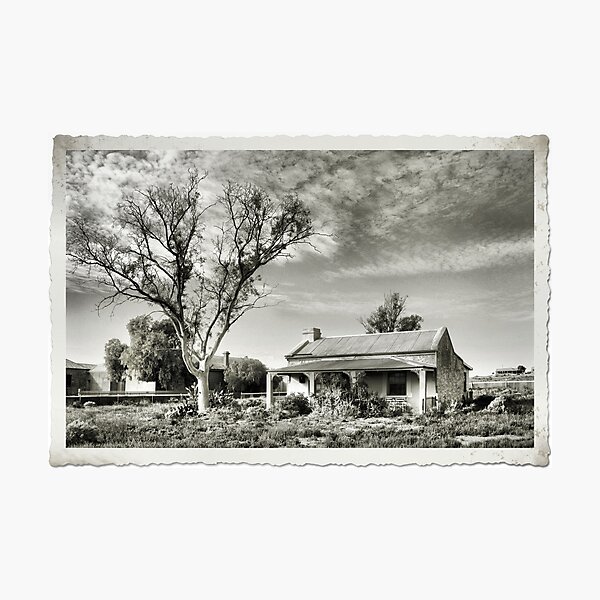 Item preview, Old House in Silverton NSW designed and sold by George Petrovsky.