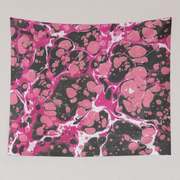 Item preview, Turkish Traditional Ebru Art v2 designed and sold by Tevfik Ozan.
