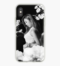 Wheein - Dark Clouds iPhone Case