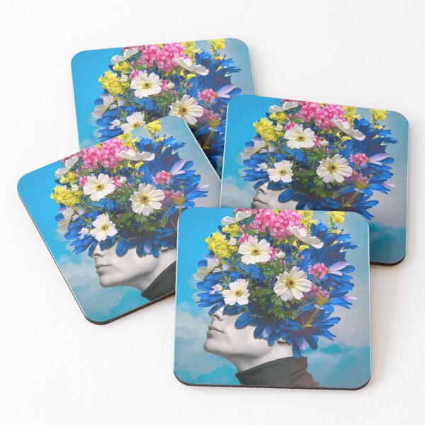 Item preview, Botanical designed and sold by seamless.