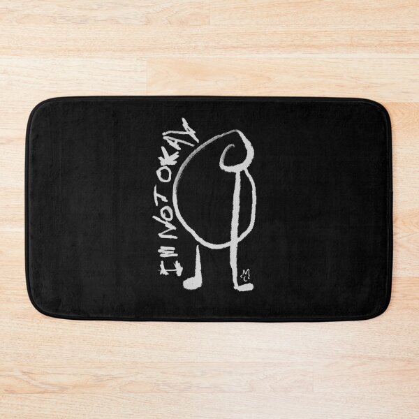 Item preview, Okay  designed and sold by Cat cut cop.