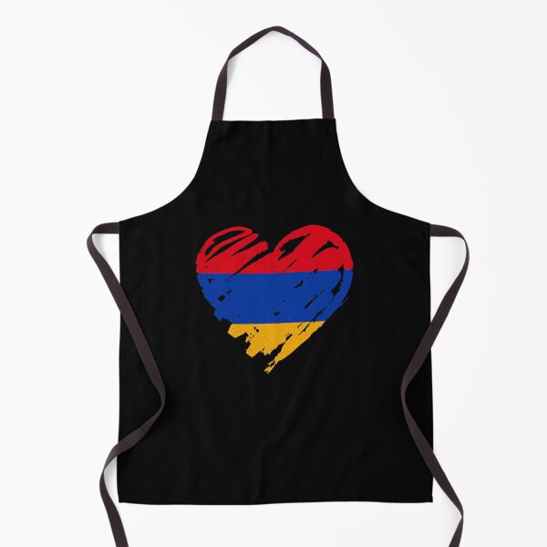 Item preview, I Love Armenia designed and sold by feether-store.