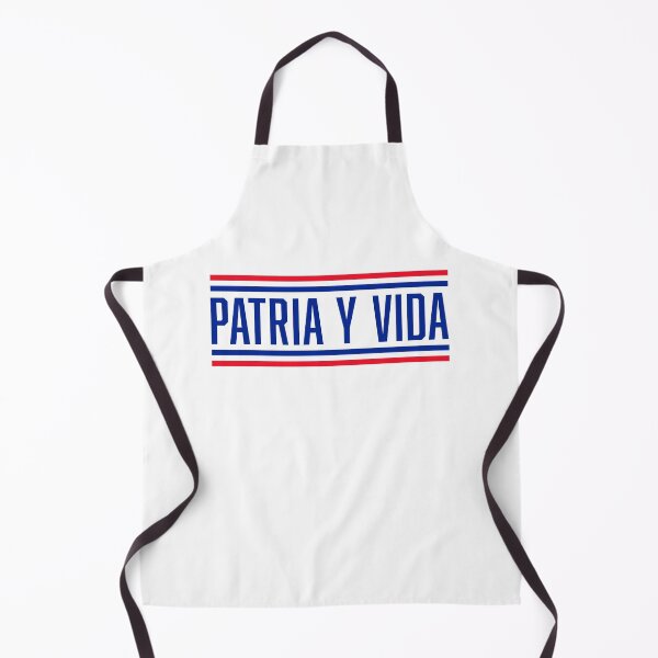 Item preview, PATRIA Y VIDA (CUBAN BREAD) designed and sold by S-NettiThings.