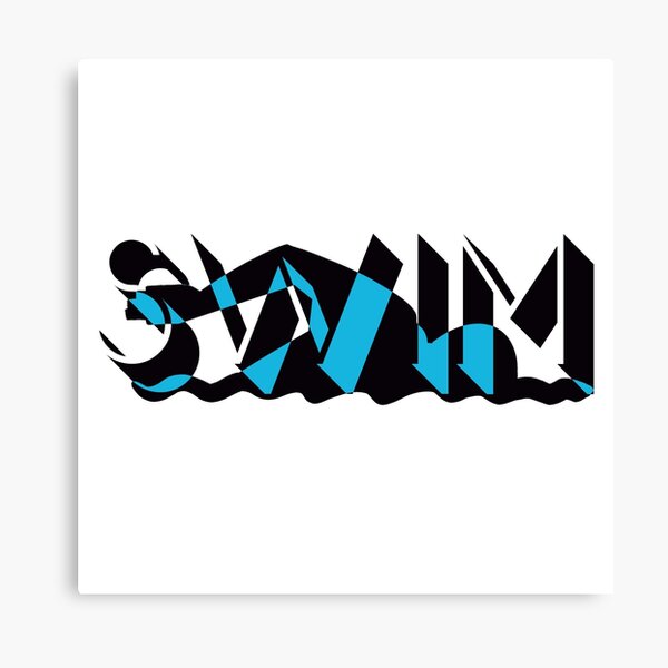 Item preview, Swim, swimmer, swimming, swimdesign, i love swimming! Swimming is my life. designed and sold by Zwembad Vergelijker.