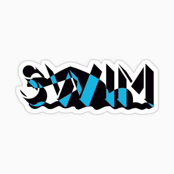 Item preview, Swim, swimmer, swimming, swimdesign, i love swimming! Swimming is my life. designed and sold by Zwembad Vergelijker.