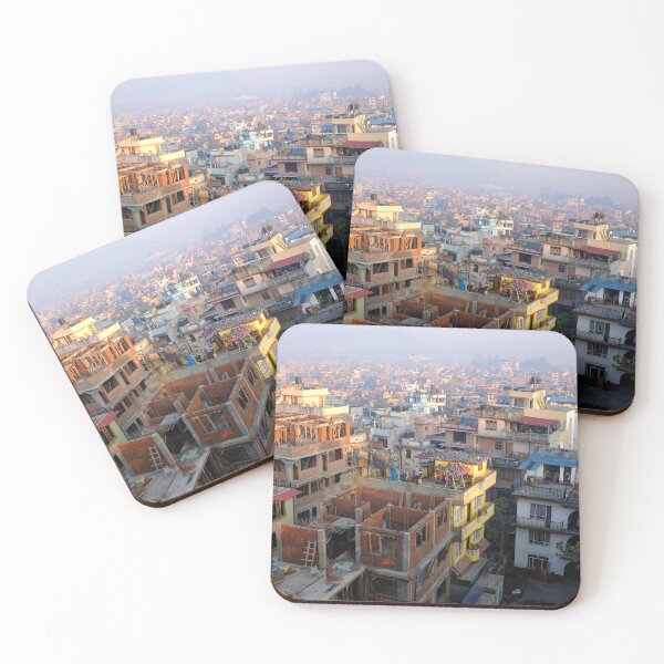 Item preview, Kathmandu Sunrise designed and sold by LukeConroyPhoto.
