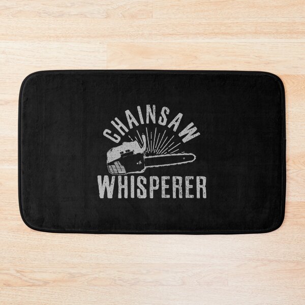 Item preview, Lumberjack Gift Chainsaw Whisperer Logger Tree Cutter Funny designed and sold by soapeselvi.