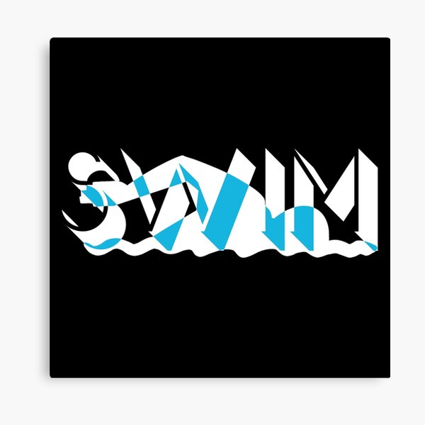 Item preview, Swim, swimmer, swimming, swimdesign, i love swimming! Swimming is my life. designed and sold by Zwembad Vergelijker.