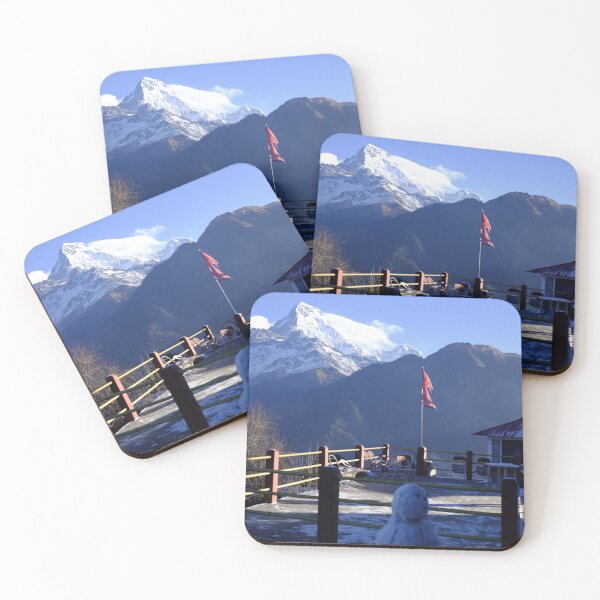 Item preview, The Himalayas - Nepal designed and sold by LukeConroyPhoto.