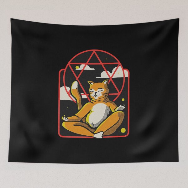 Item preview,  Cat Addict designed and sold by Translucia.