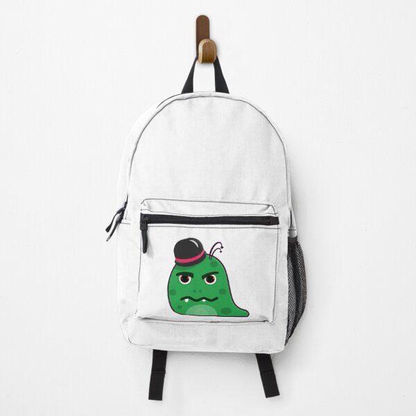 Item preview, Cute Monster Illustration designed and sold by ColorCove Designs.