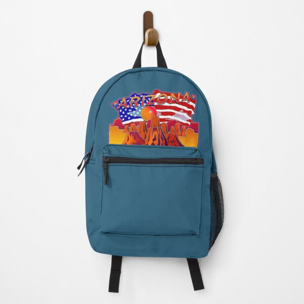 Item preview, ARIZONA US designed and sold by MikaelJenei.