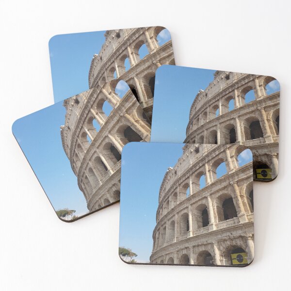 Item preview, Colosseum in Rome designed and sold by kimberleyvh.