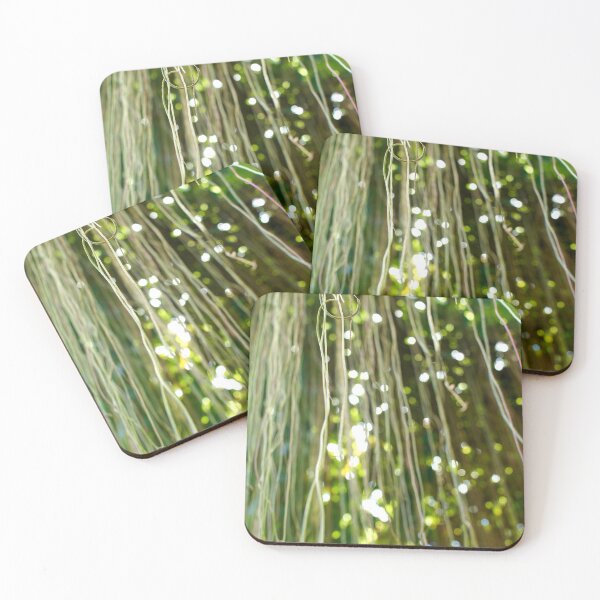 Item preview, Abstract Greenery designed and sold by MegSeaDesigns.