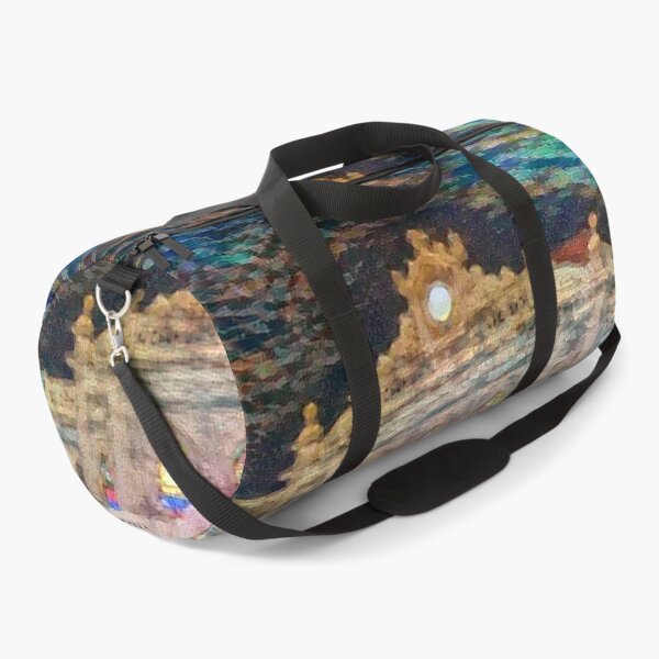 Item preview, Al Hijaz Train Station - Magi Style designed and sold by Homsalgia.