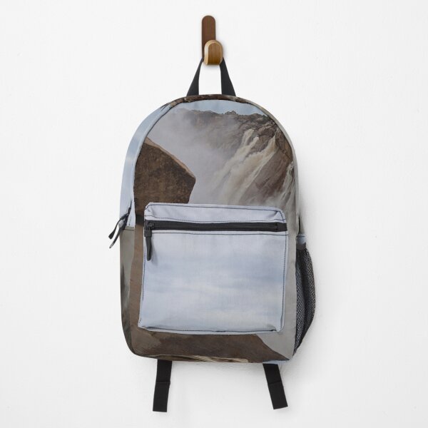 Item preview, Augrabies Waterfall designed and sold by OdetteKPhotog.
