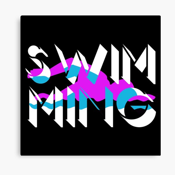 Item preview, Swim, swimmer, swimming, swimdesign, i love swimming! Swimming is my life. designed and sold by Zwembad Vergelijker.