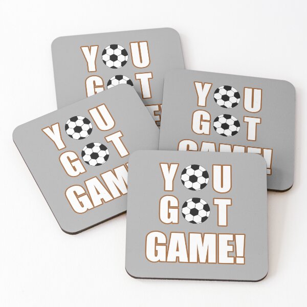 Item preview, You Got Game designed and sold by Tuxedo Artist.