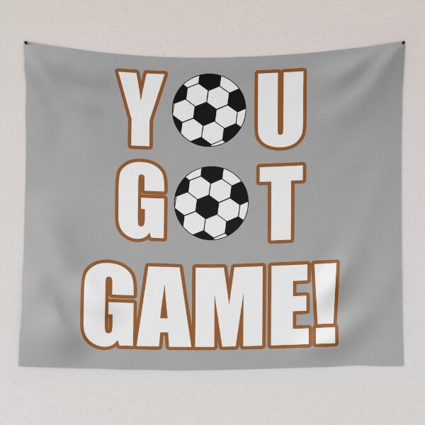 Item preview, You Got Game designed and sold by Tuxedo Artist.