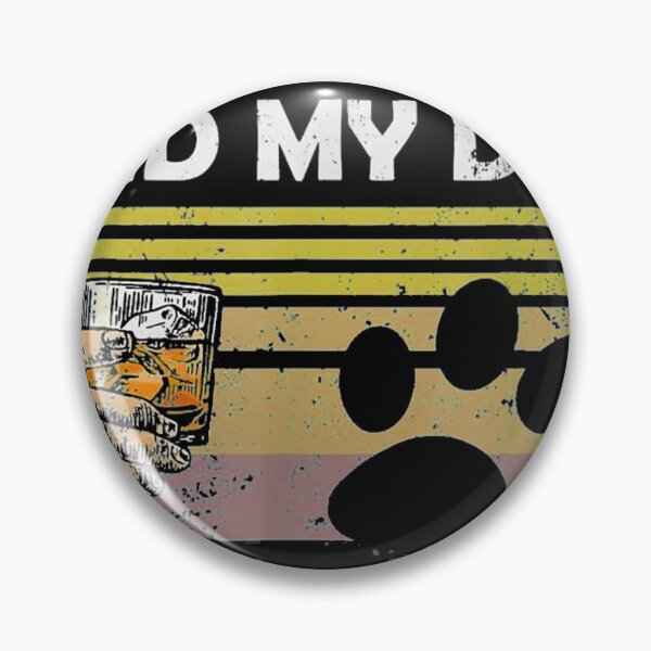 Item preview, Bourbon y mi perro designed and sold by juny2020.